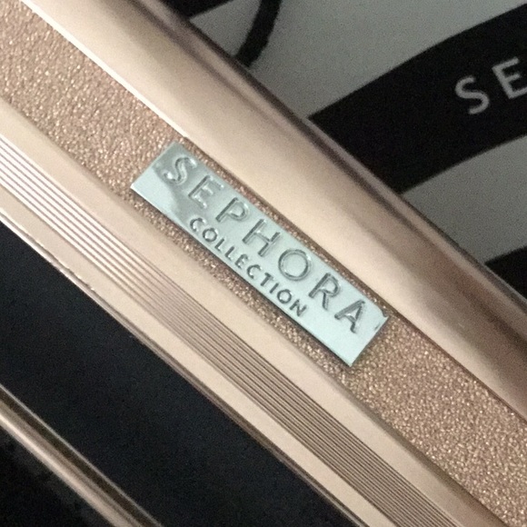 Limited Edition Sephora Large Traincase - Picture 7 of 7